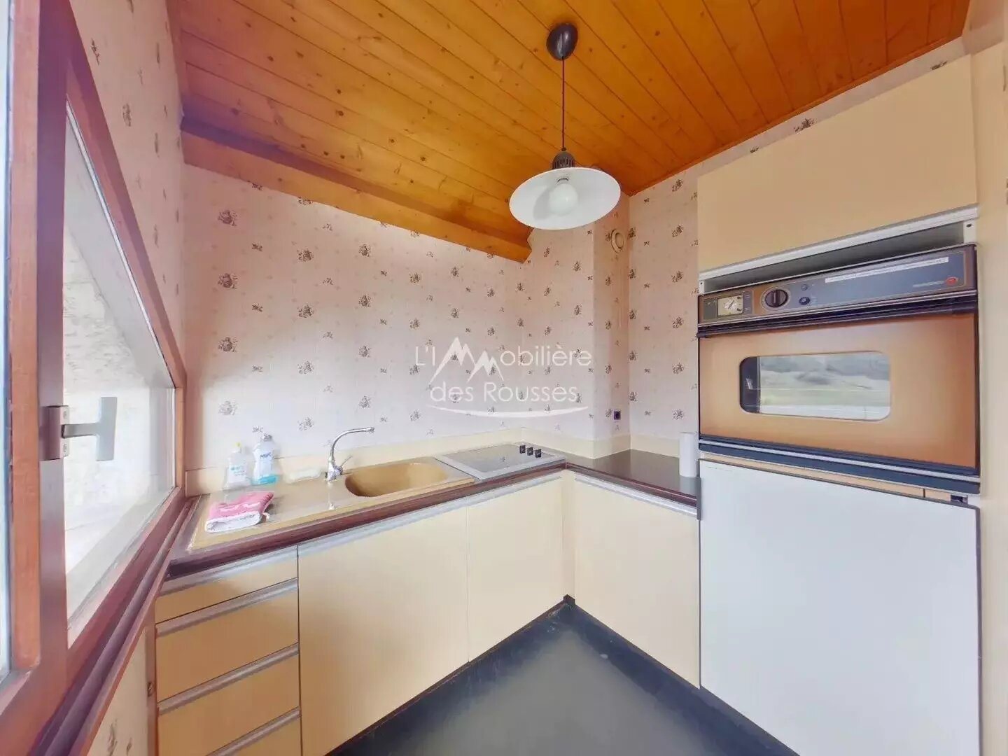 Appartement à vendre, 40m², Lélex