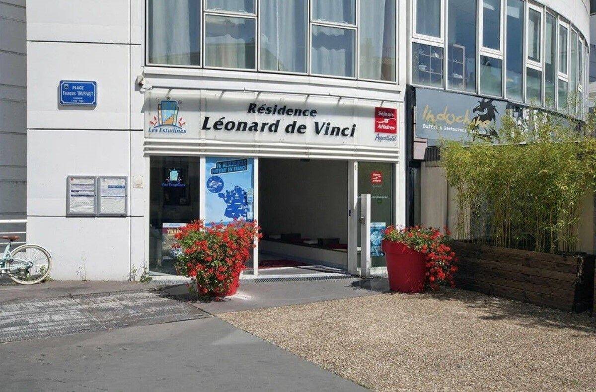 Appartement à vendre, 18m², Tours