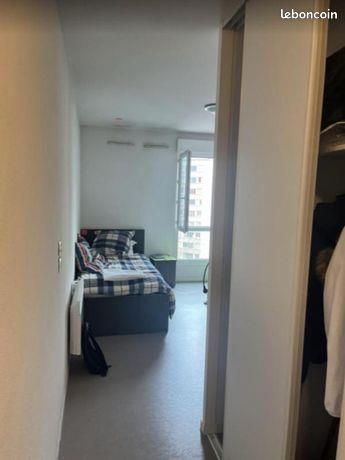 Maison à vendre, 20m², Lyon 8ème