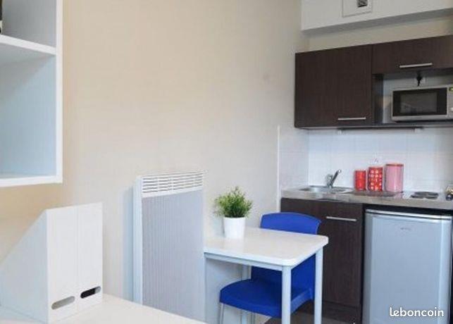 Maison à vendre, 18m², Lyon 7ème