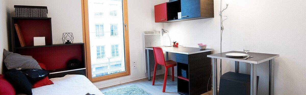 Appartement à vendre, 18m², Lyon 9ème