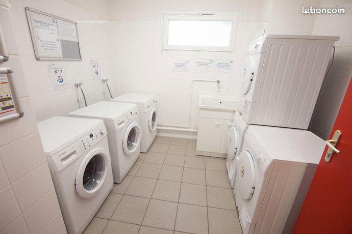 Appartement à vendre, 18m², Clermont-Ferrand