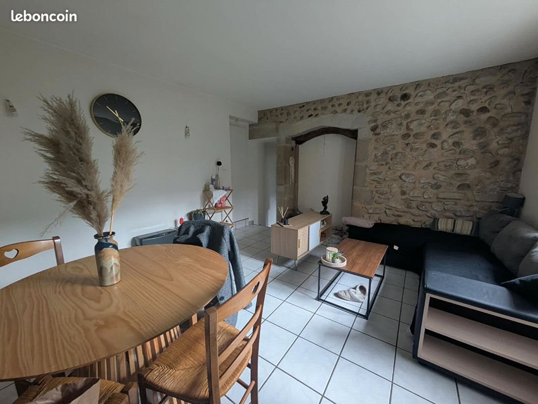 Appartement à louer, 52m², Alixan