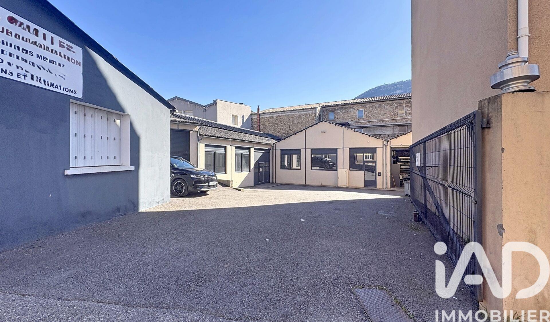 Appartement à vendre, 522m², Millau