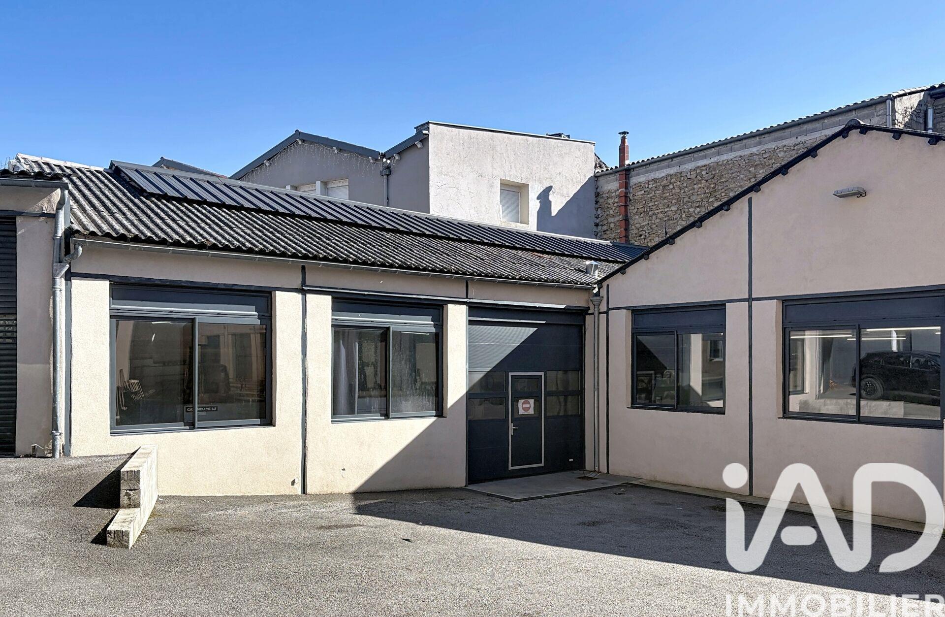 Appartement à vendre, 522m², Millau