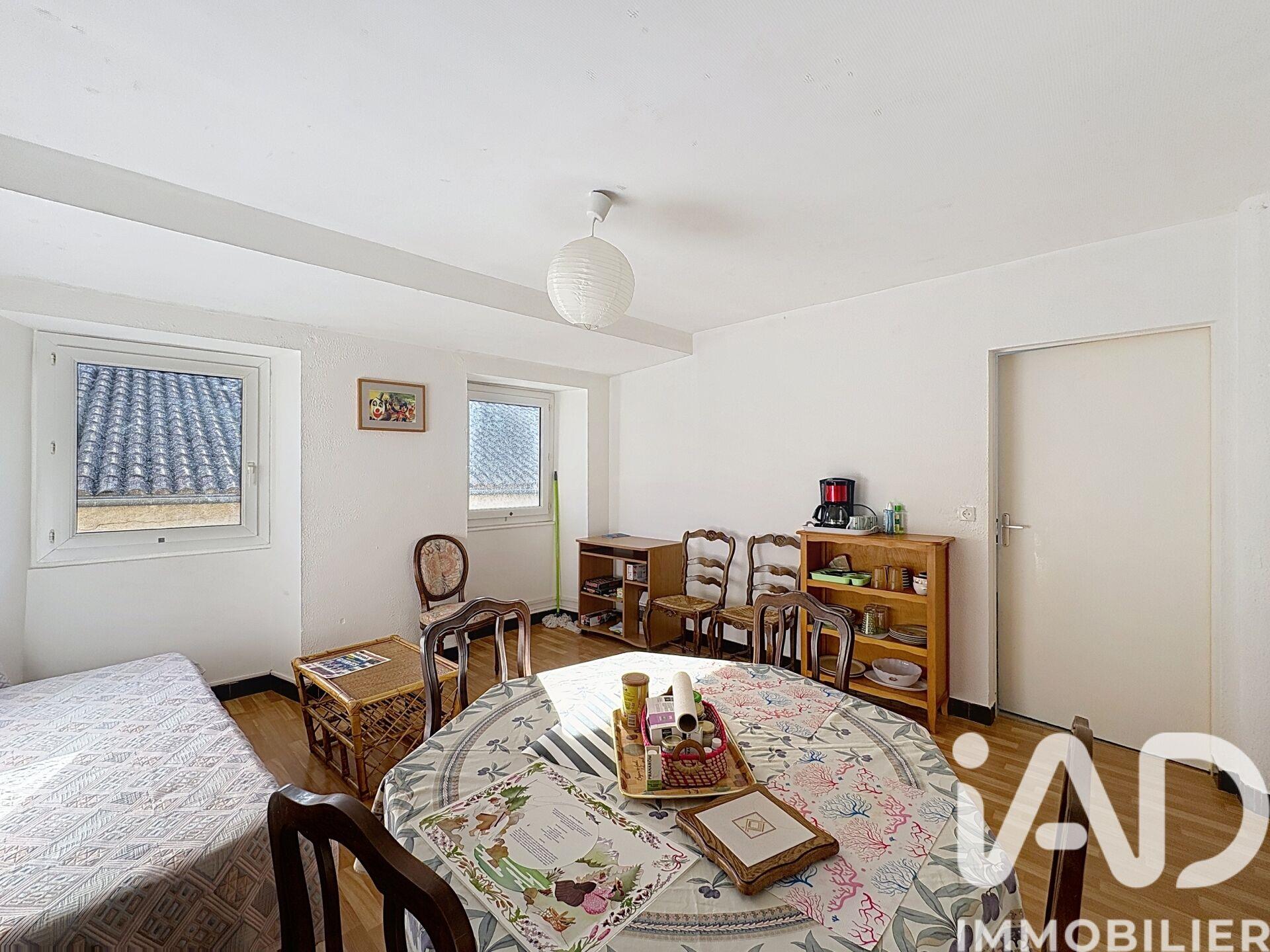 Appartement à vendre, 42m², Millau