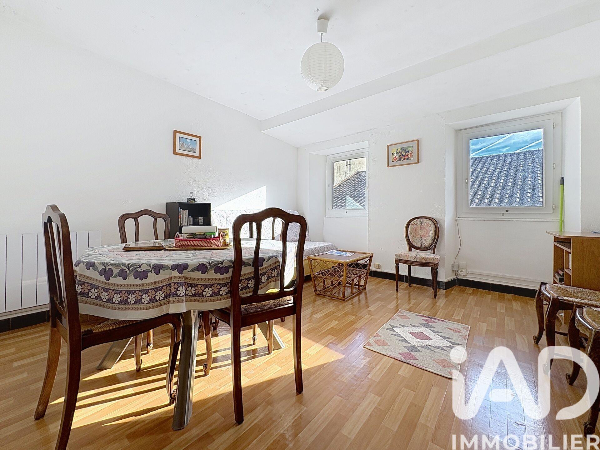 Appartement à vendre, 42m², Millau