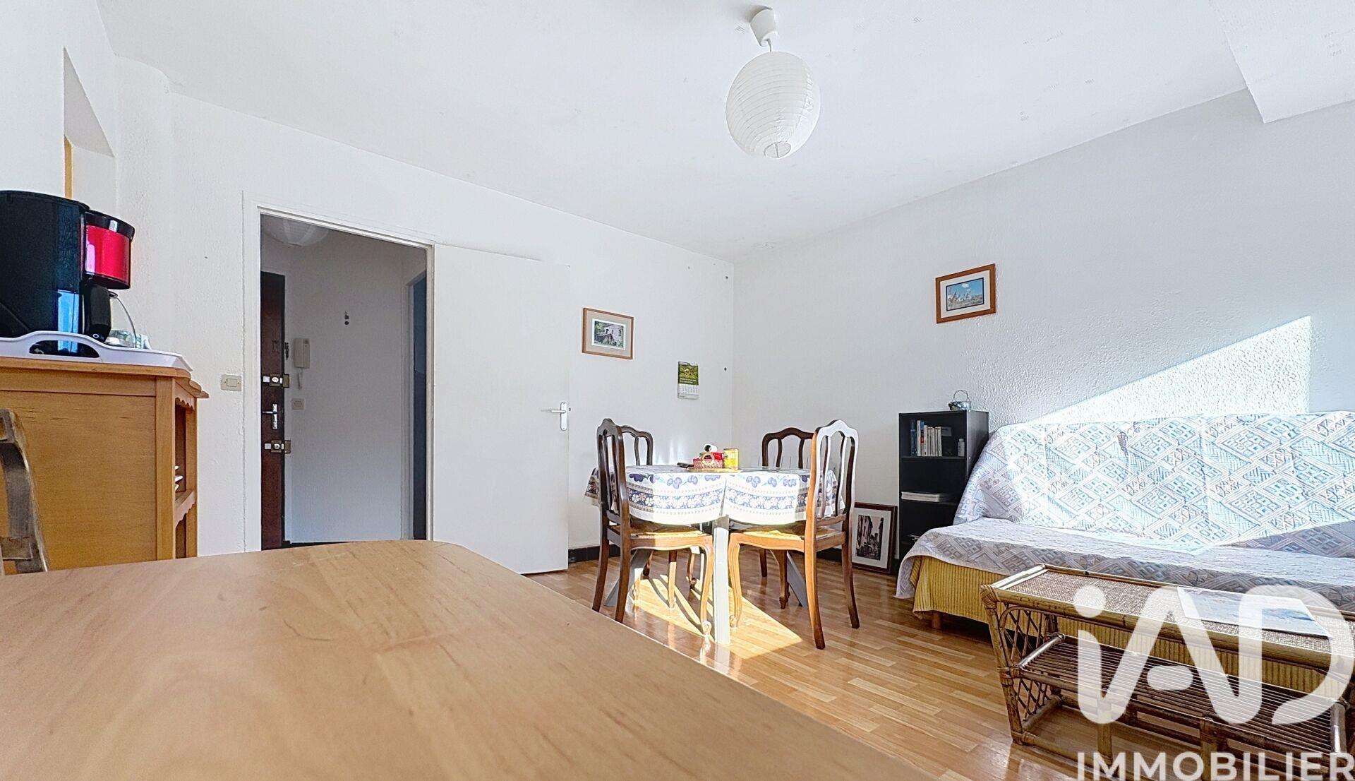 Appartement à vendre, 42m², Millau