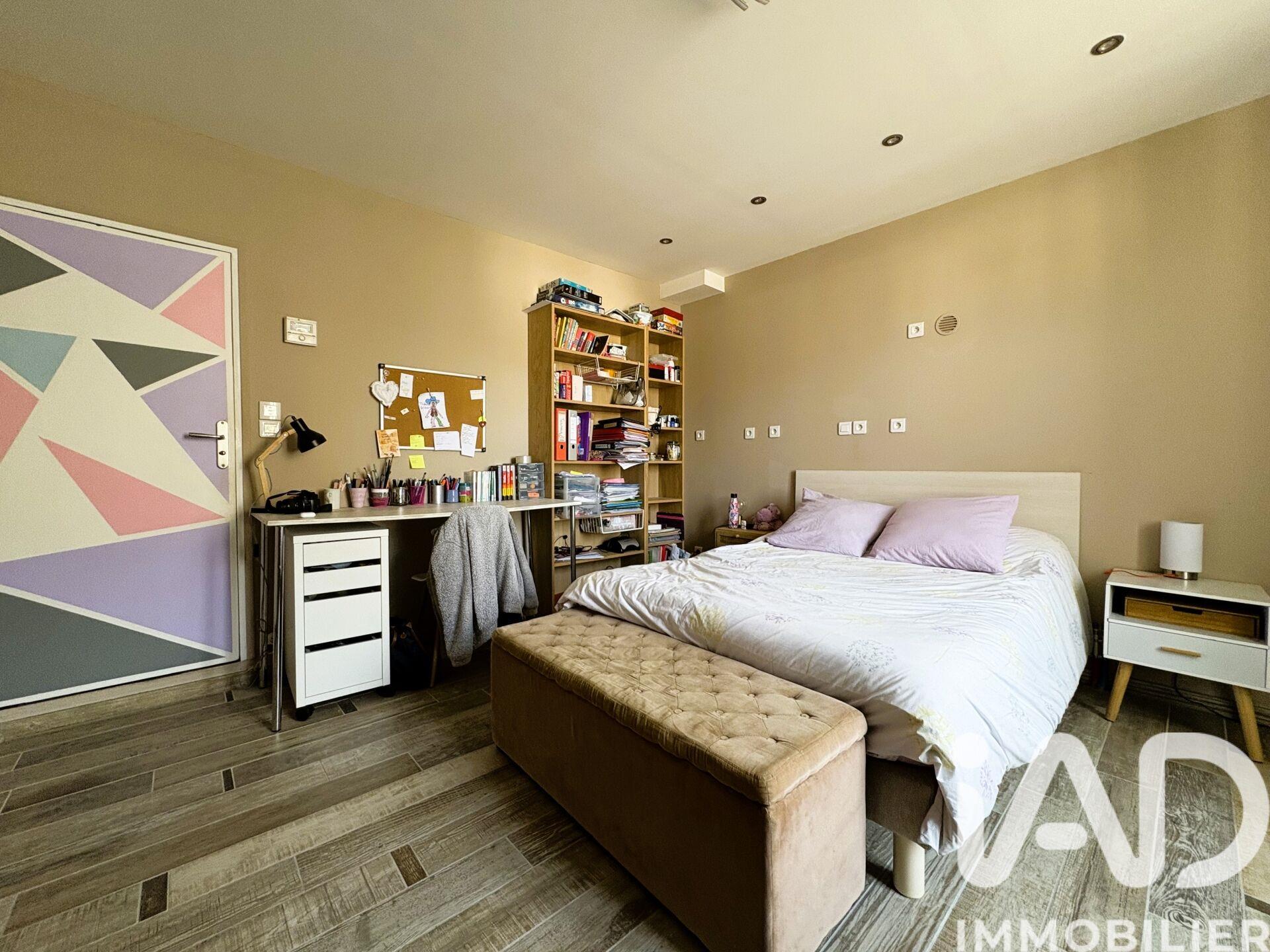 Appartement à vendre, 85m², Millau