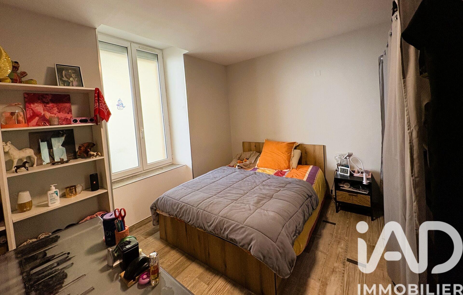 Appartement à vendre, 85m², Millau