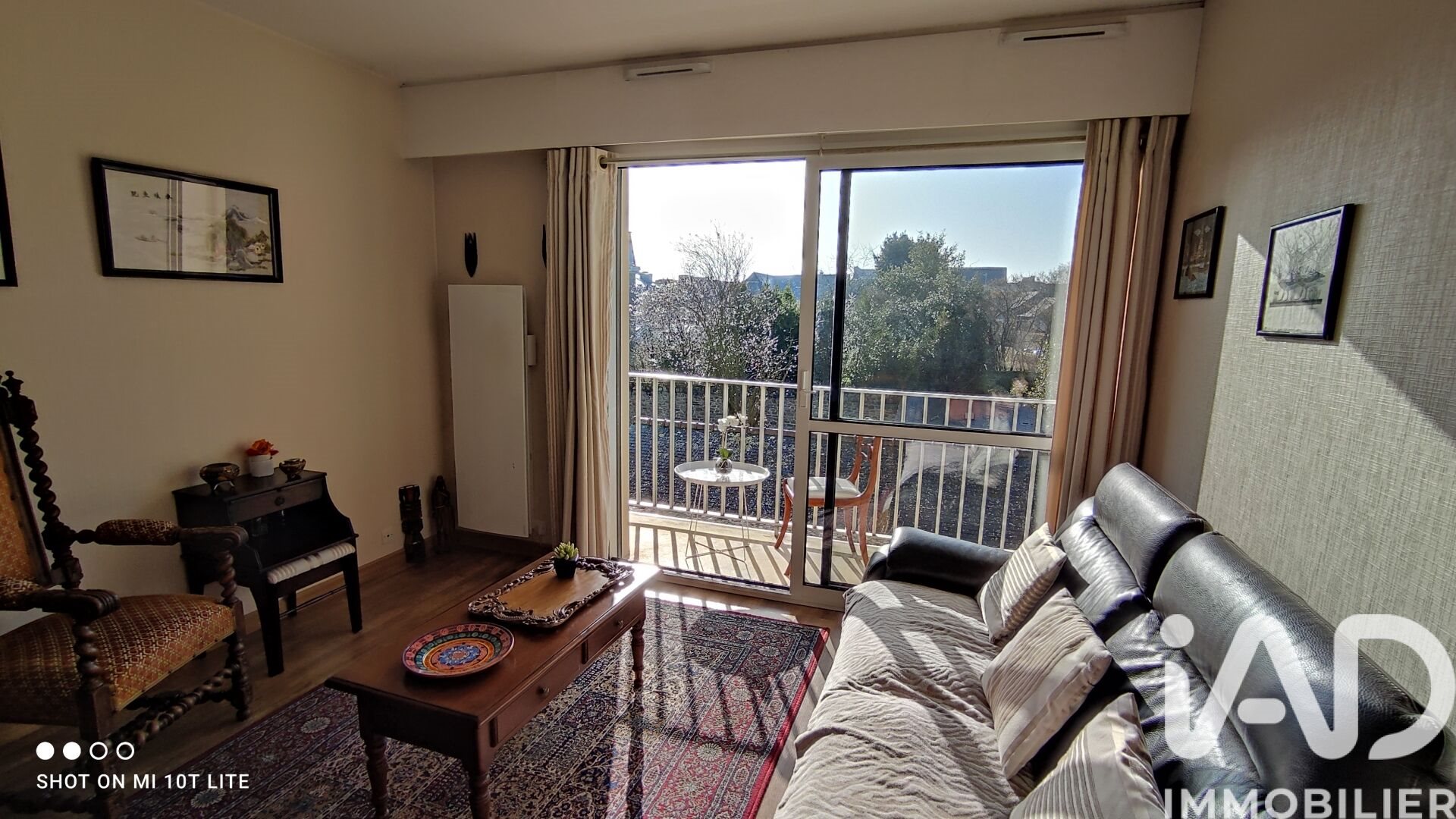 Appartement à vendre, 67m², Dinan