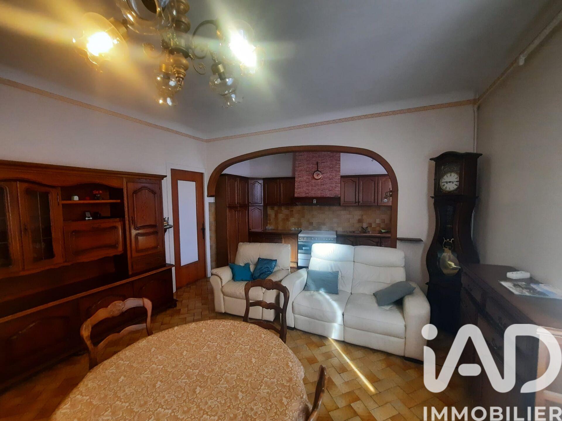 Maison à vendre, 135m², Château-Arnoux-Saint-Auban