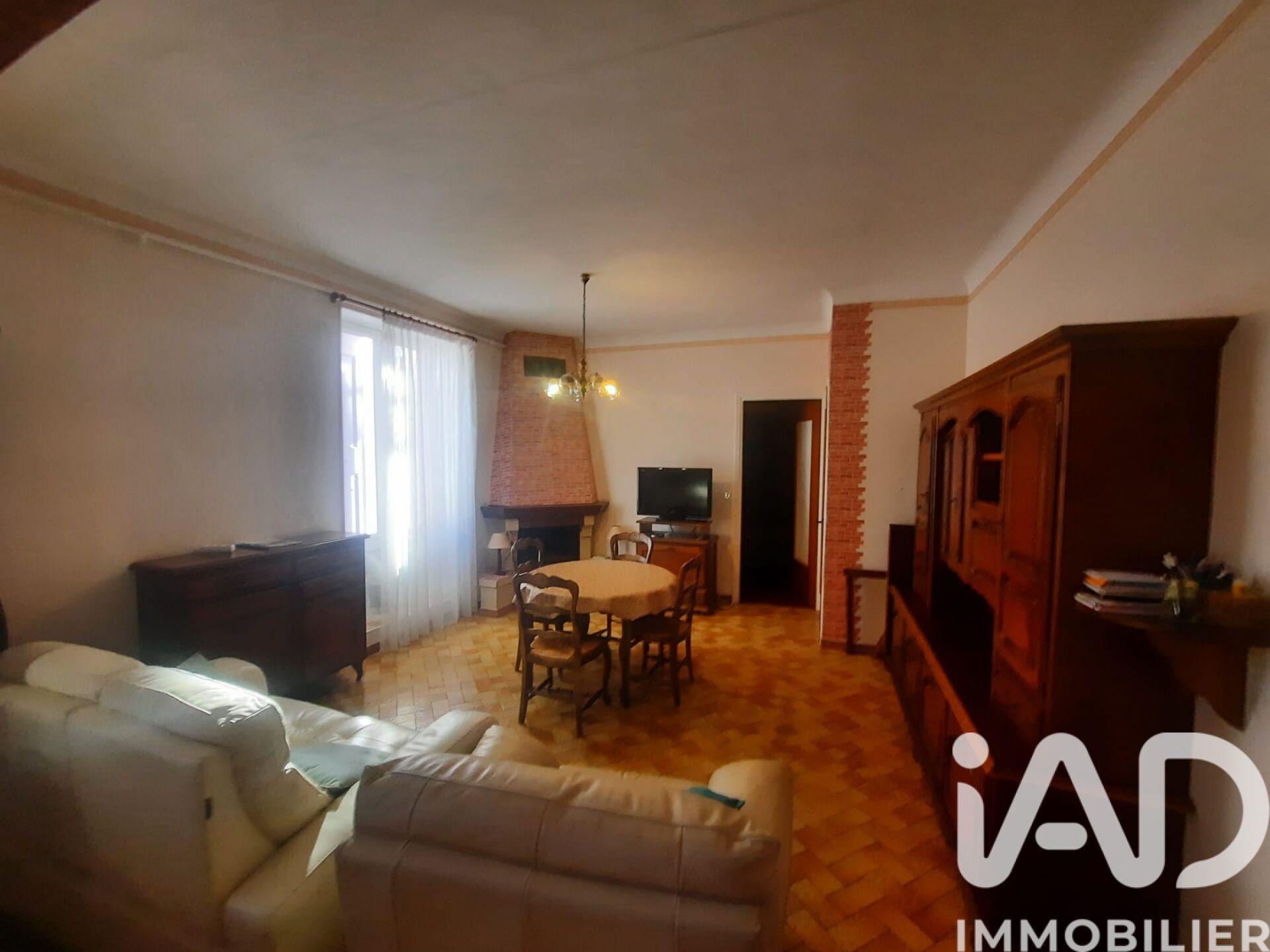 Maison à vendre, 135m², Château-Arnoux-Saint-Auban