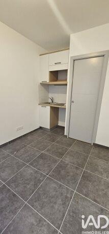 Appartement à louer, 11m², Oraison
