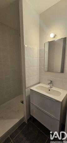 Appartement à louer, 11m², Oraison