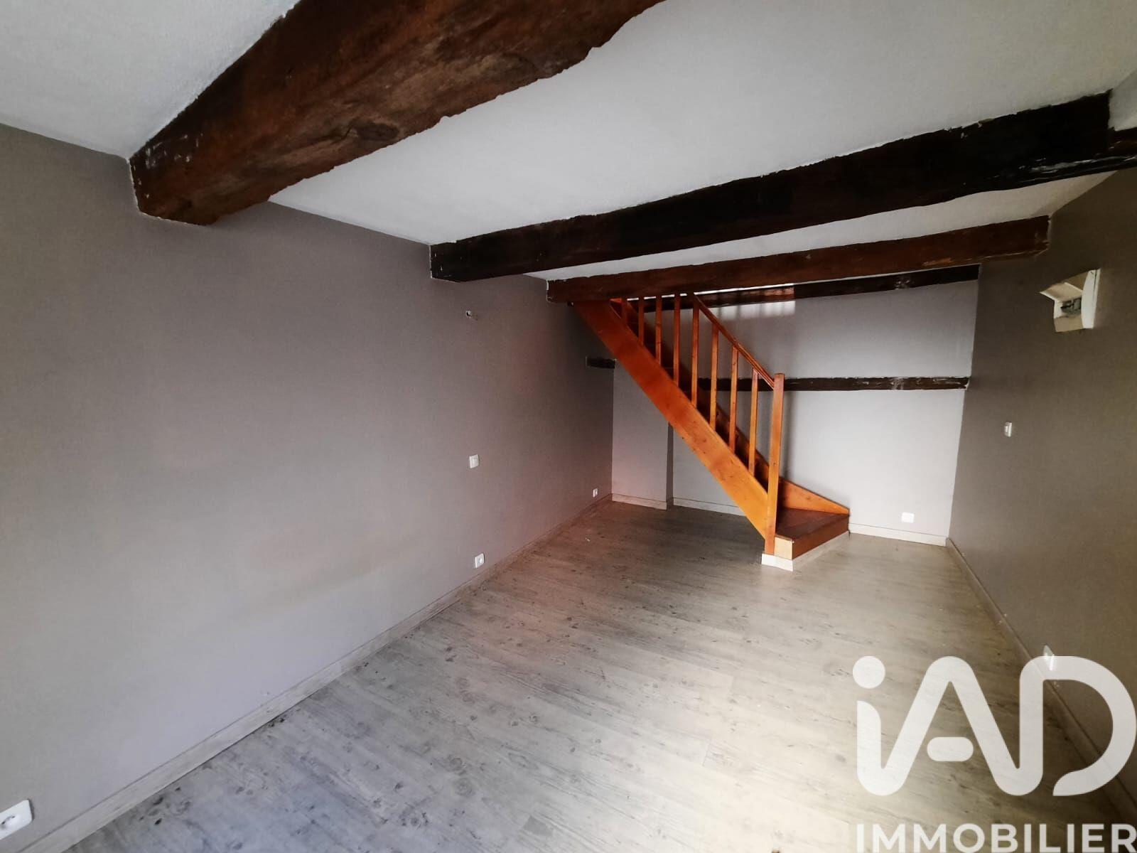 Appartement à vendre, 57m², Mézel