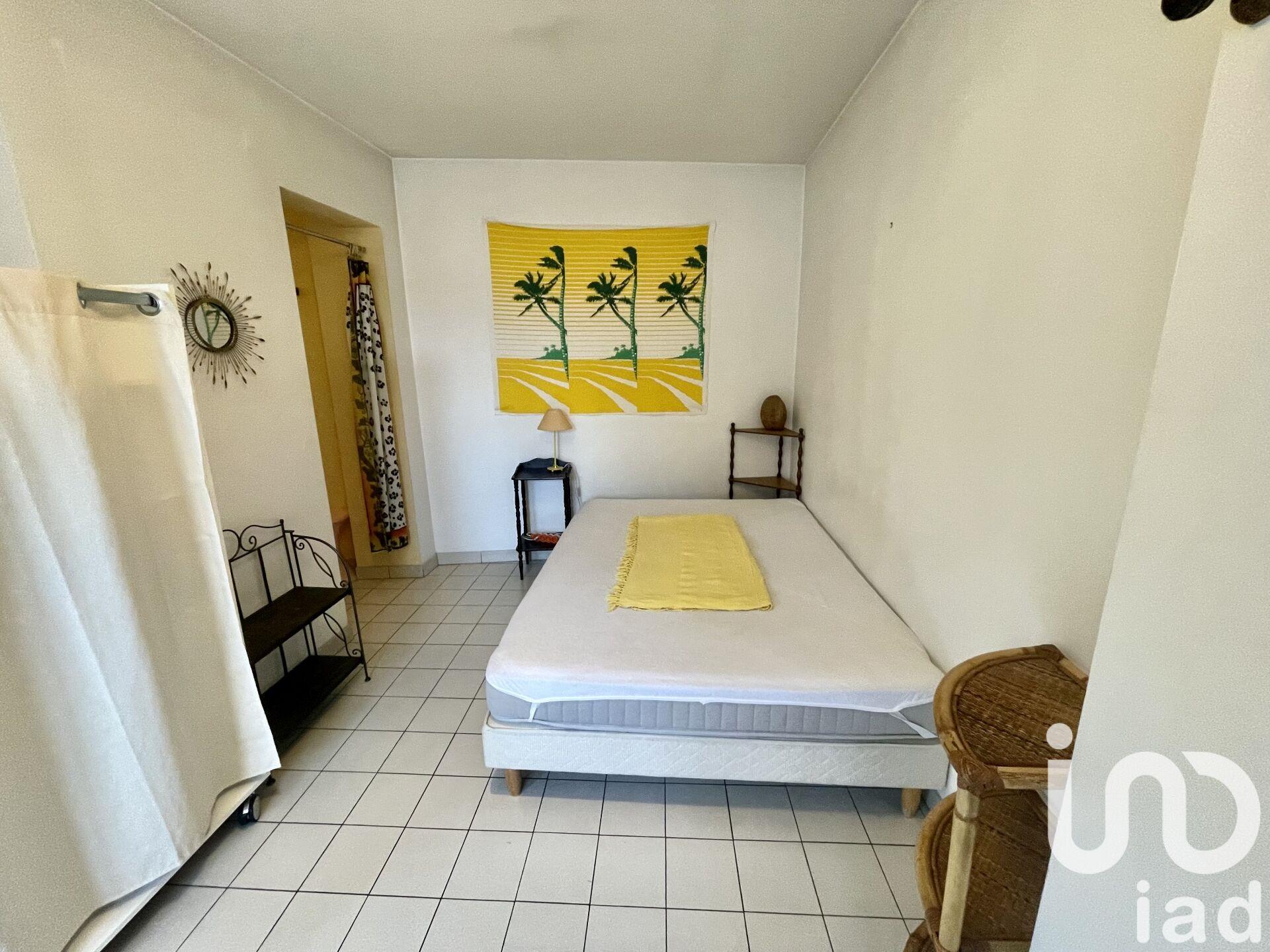 Appartement à louer, 15m², Tours