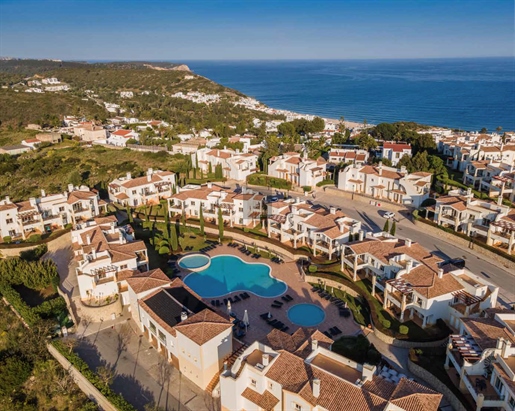 Welcome to Your Coastal Haven in Salema Beach