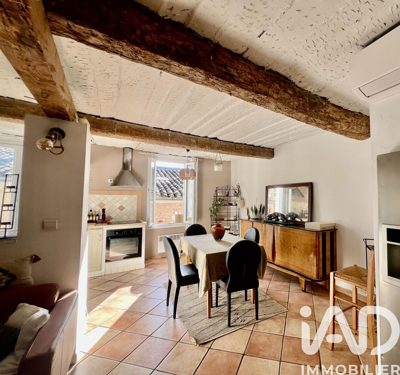 Appartement à vendre, 82m², Solliès-Toucas