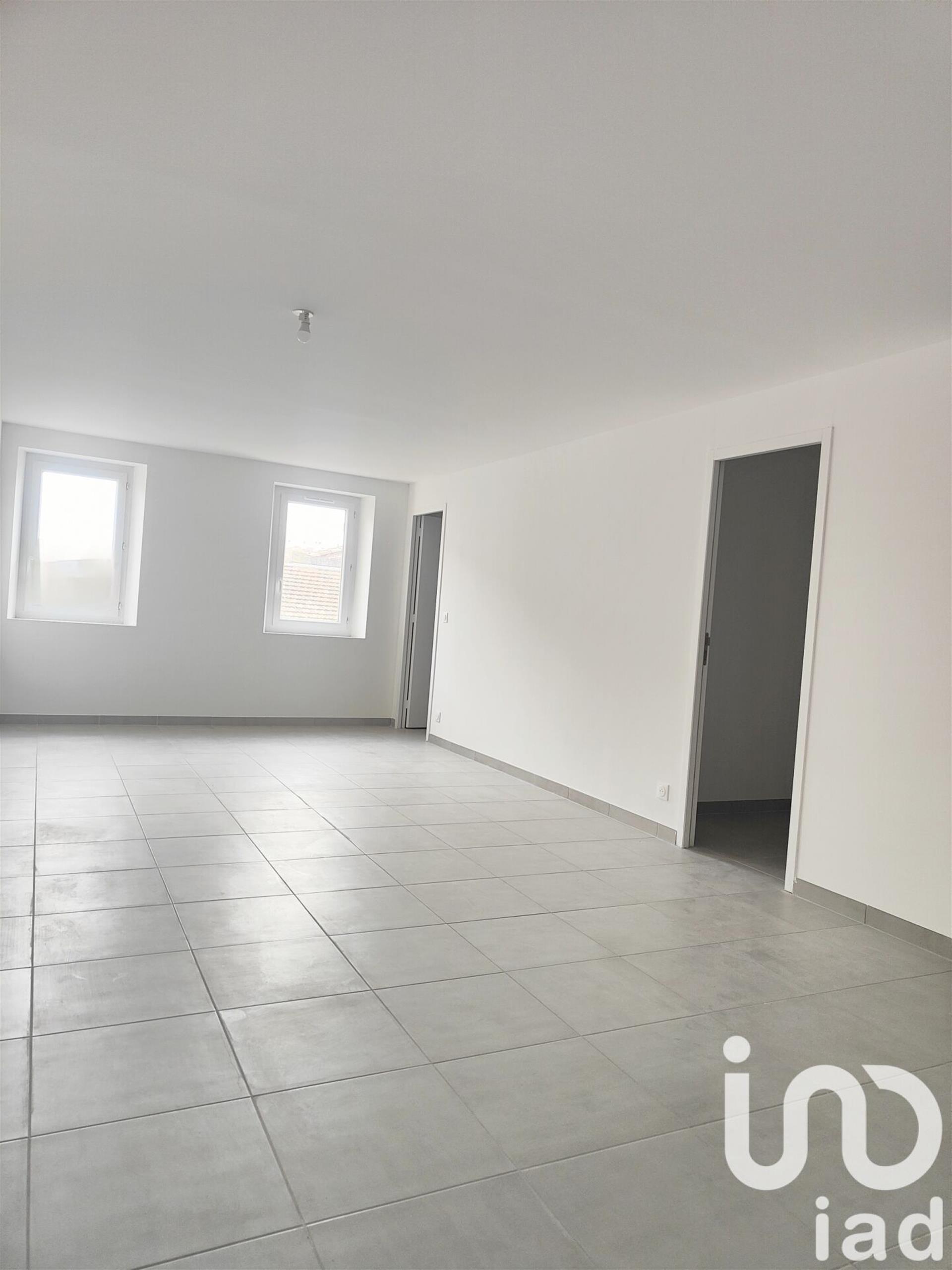 Appartement à vendre, 46m², Toulon