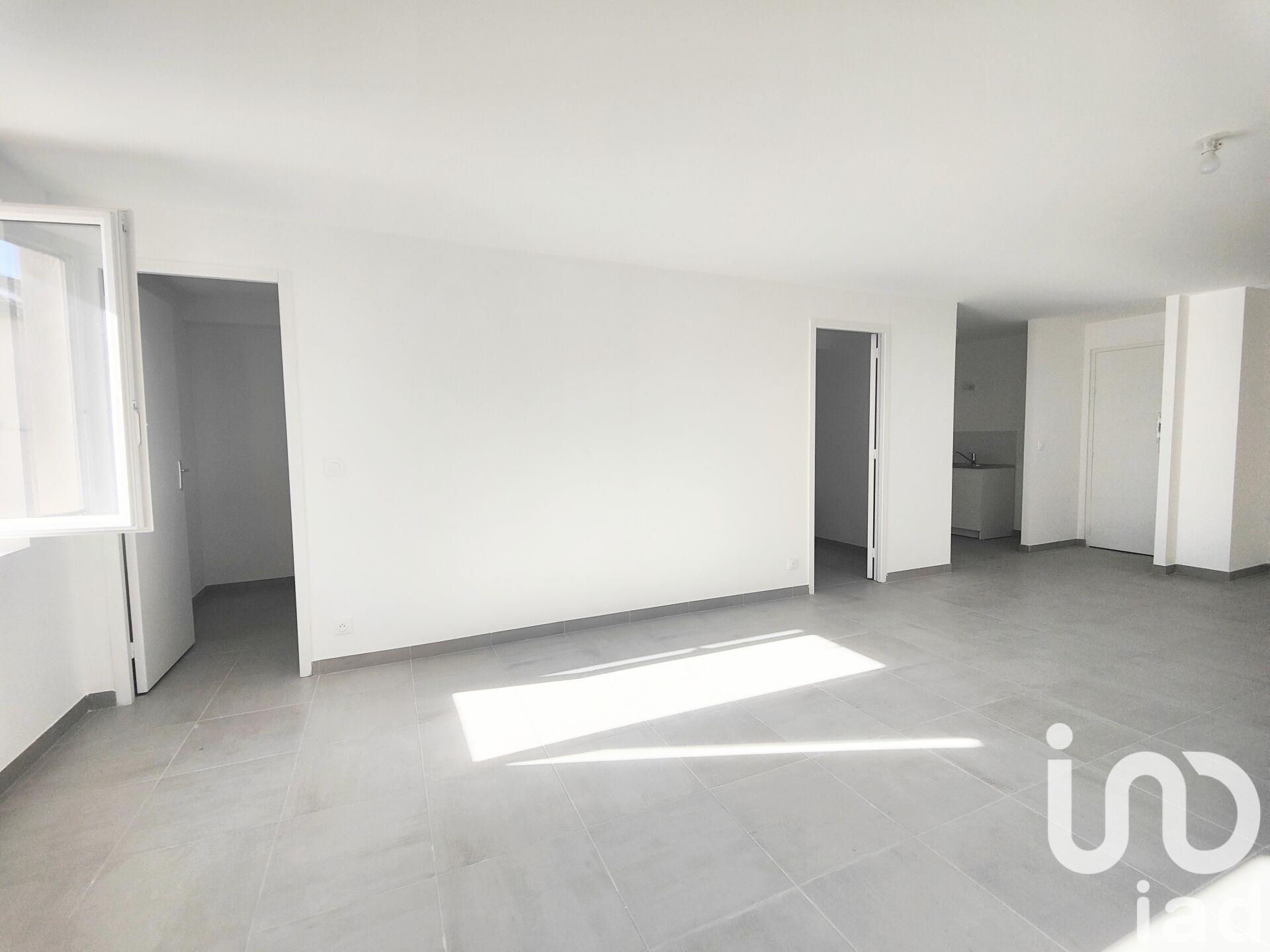 Appartement à vendre, 46m², Toulon