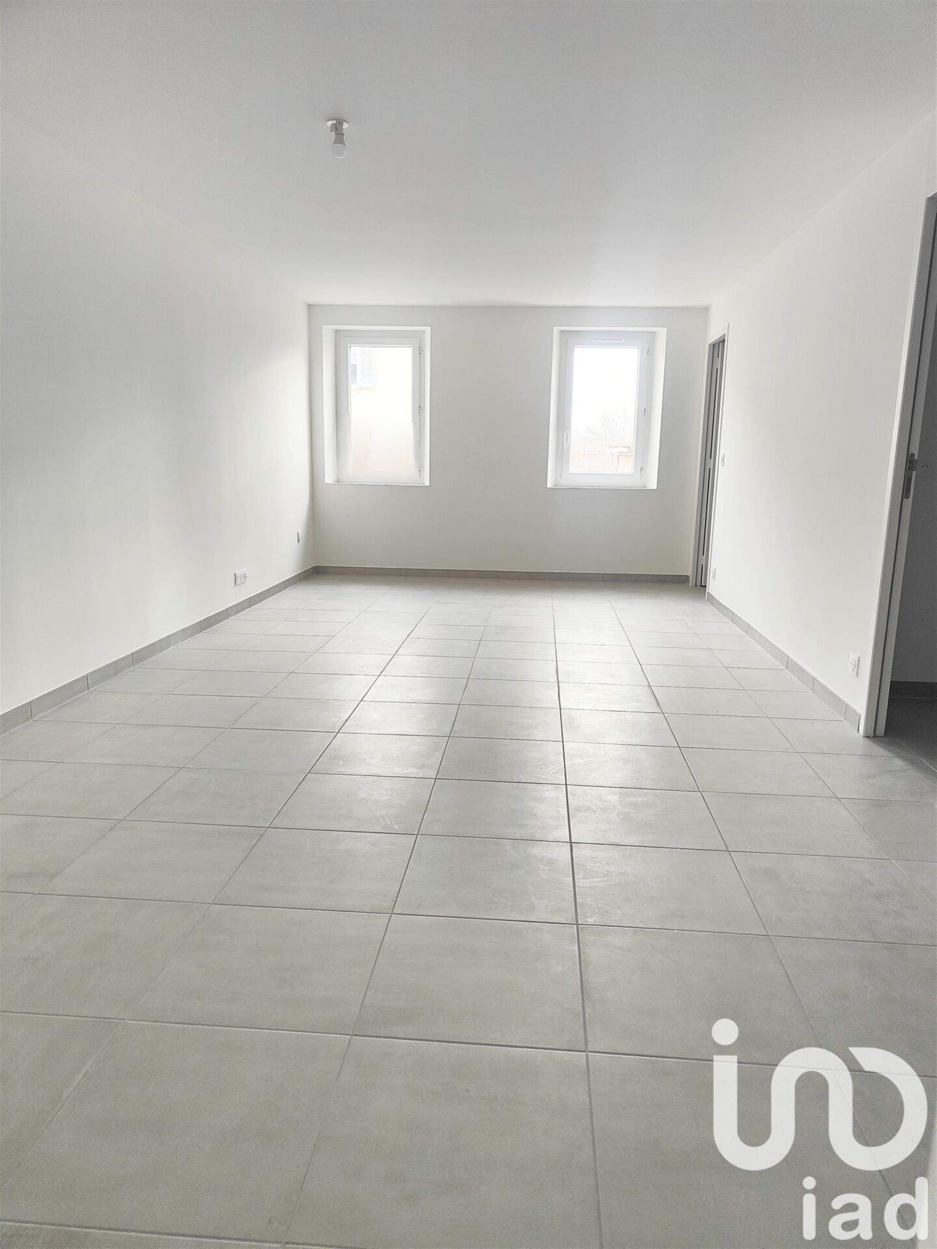 Appartement à vendre, 46m², Toulon