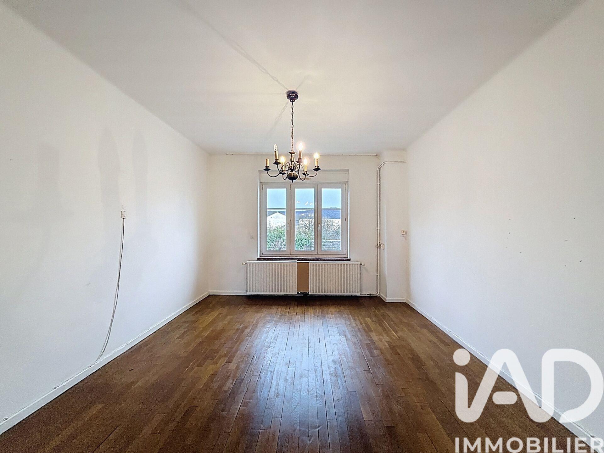 Maison à vendre, 147m², Rombas