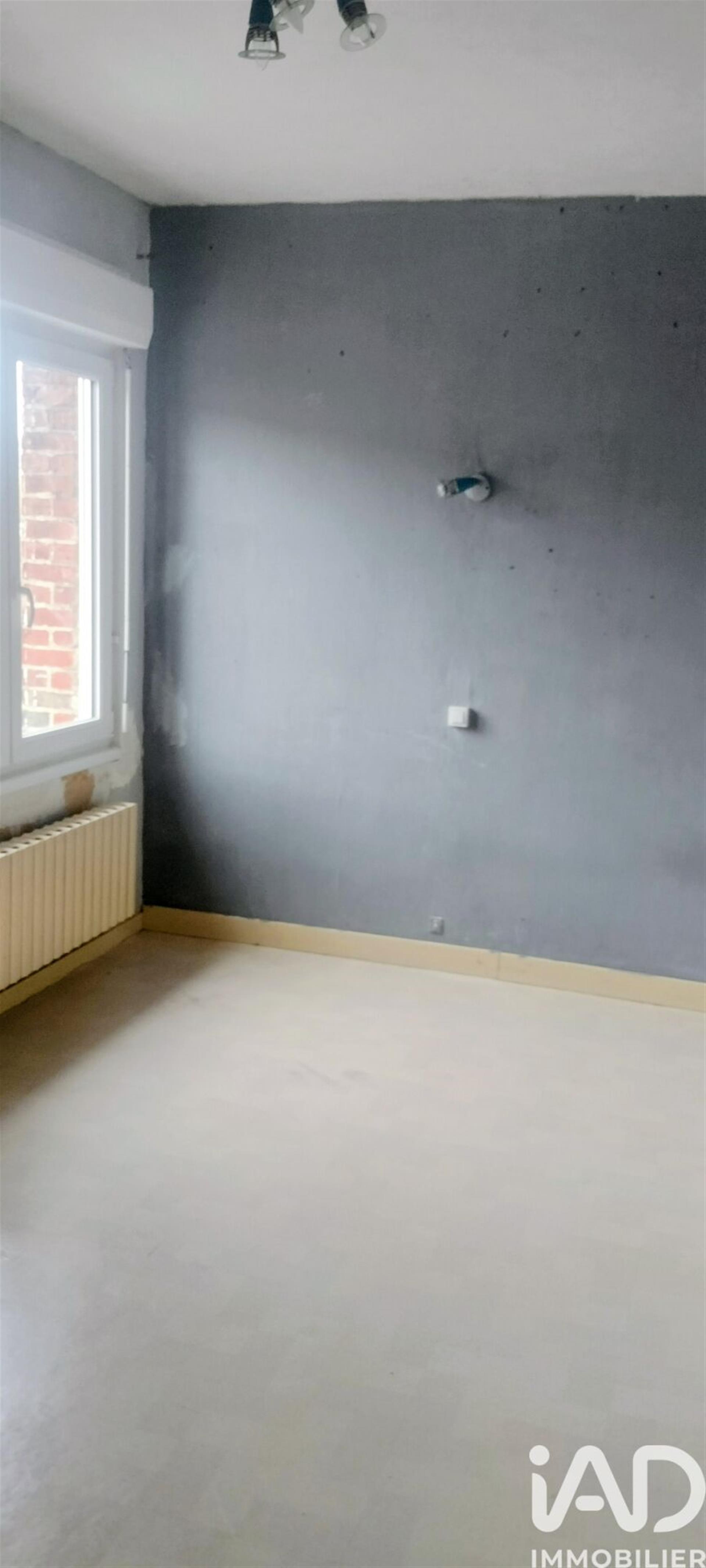 Maison à vendre, 78m², Saint-Amand-les-Eaux