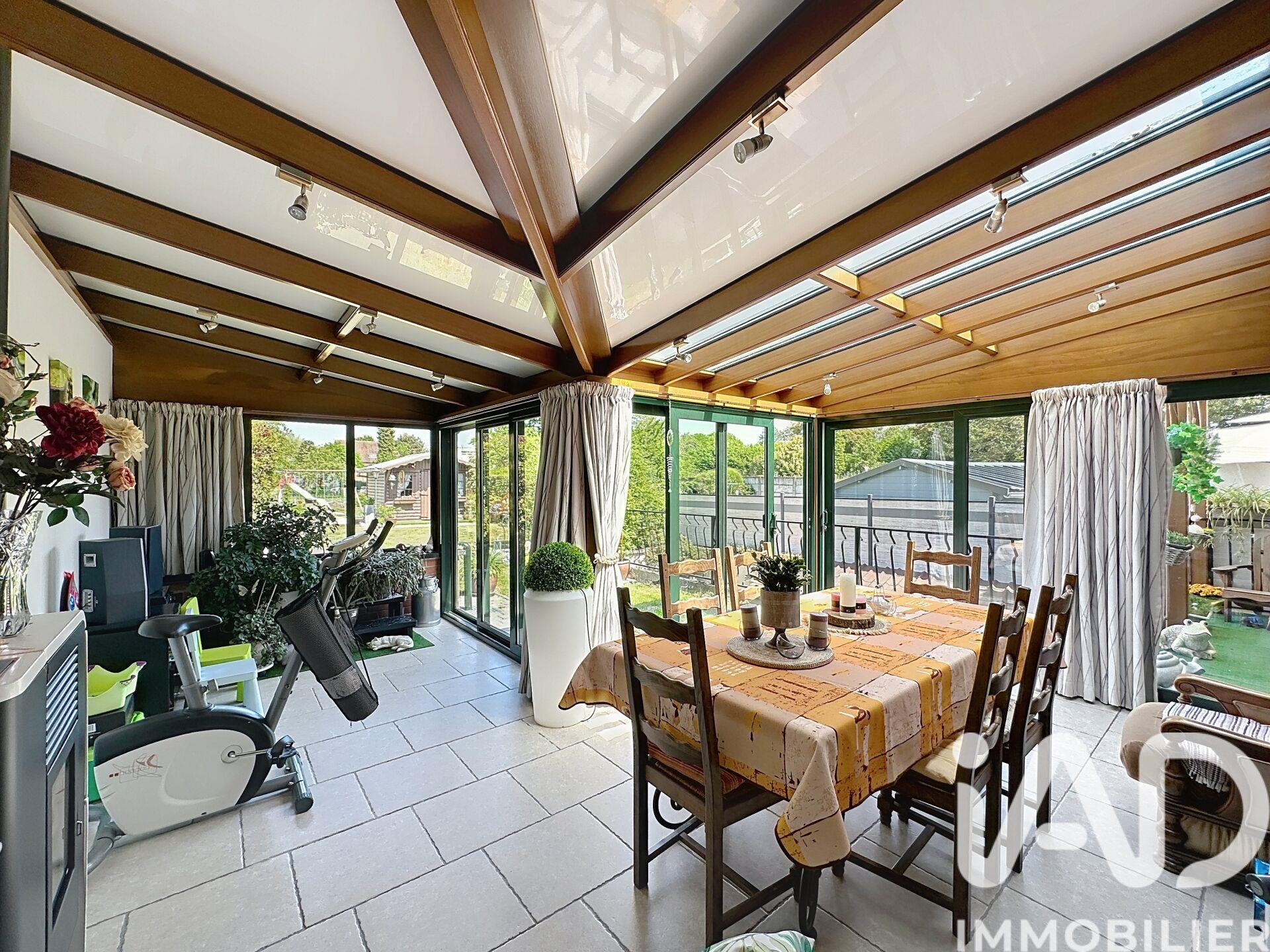 Maison à vendre, 136m², Vieux-Condé