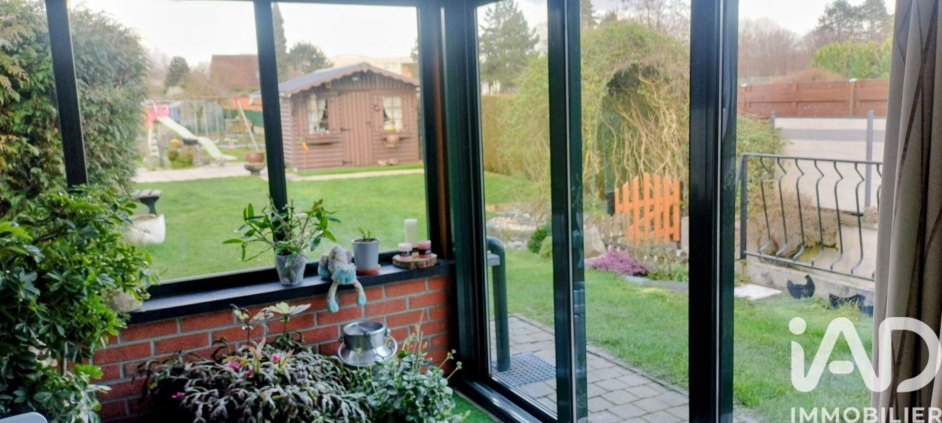 Maison à vendre, 136m², Vieux-Condé