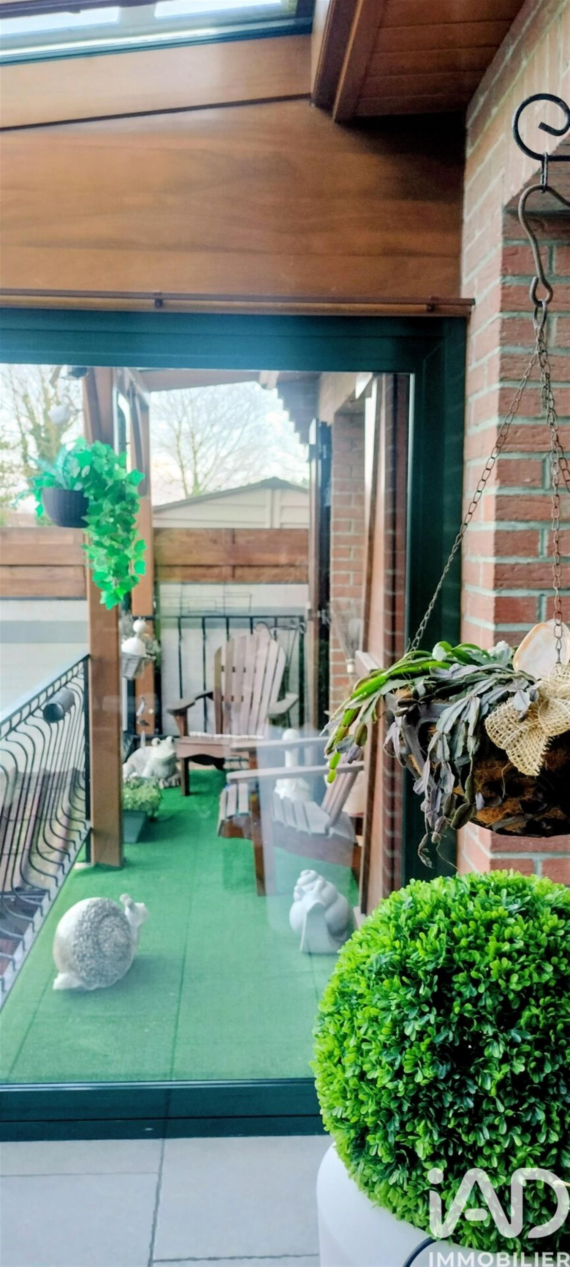 Maison à vendre, 136m², Vieux-Condé