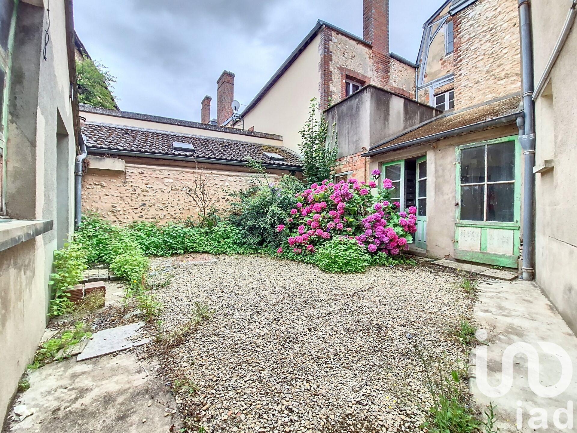 Appartement à vendre, 200m², Châtillon-Coligny