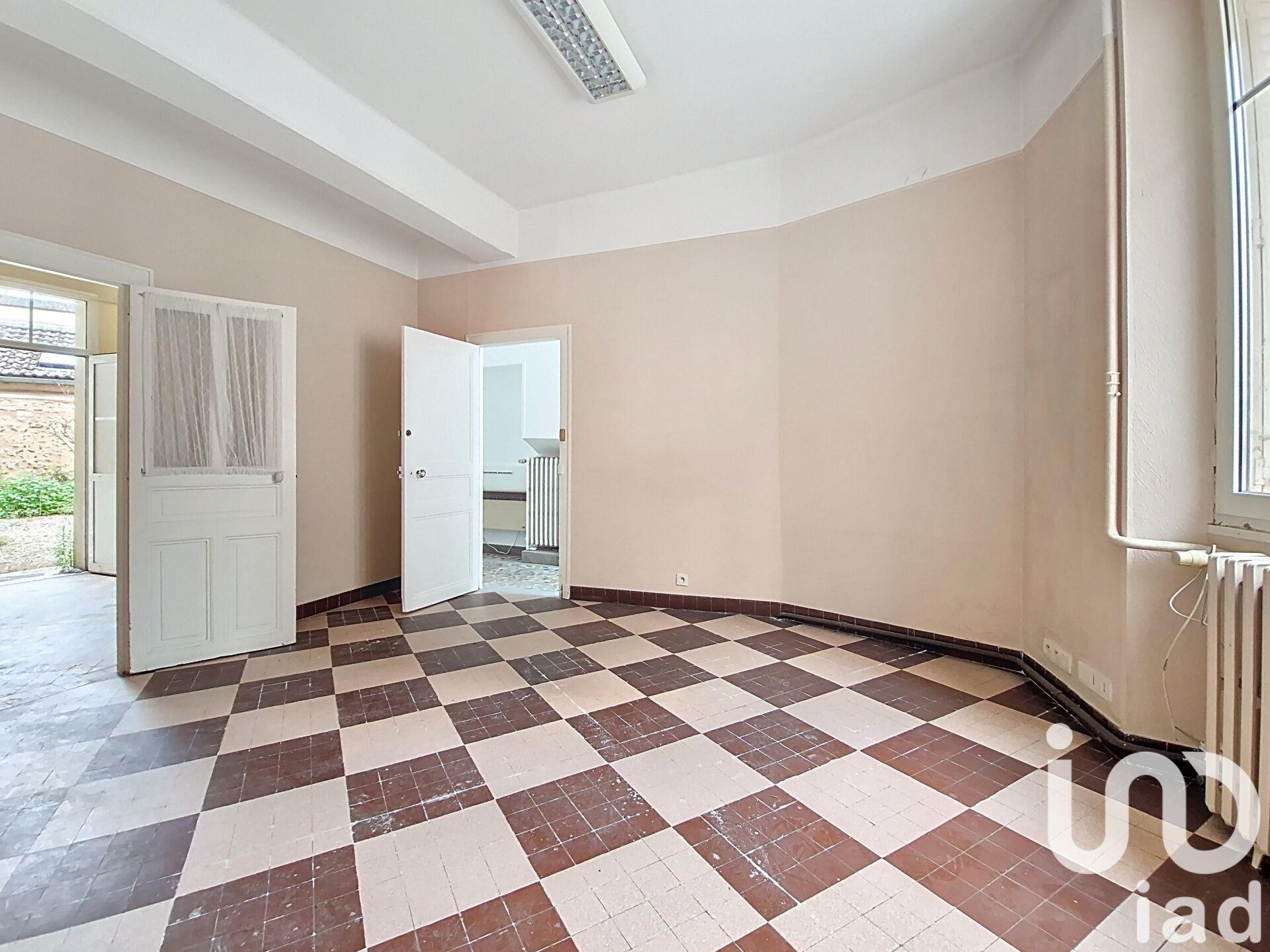 Appartement à vendre, 200m², Châtillon-Coligny