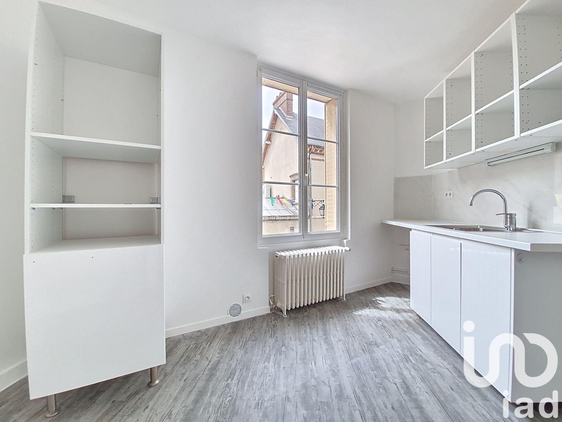 Appartement à vendre, 200m², Châtillon-Coligny