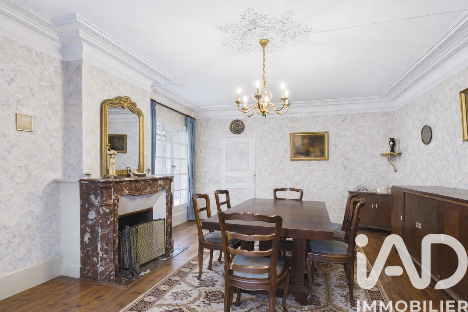 Maison à vendre, 135m², Aingeray