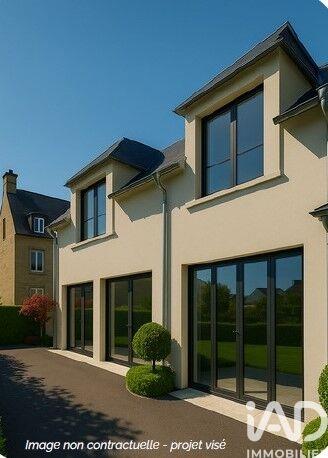 Appartement à vendre, 29m², Morlaix