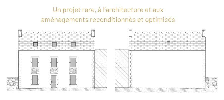 Appartement à vendre, 29m², Saint-Martin-des-Champs