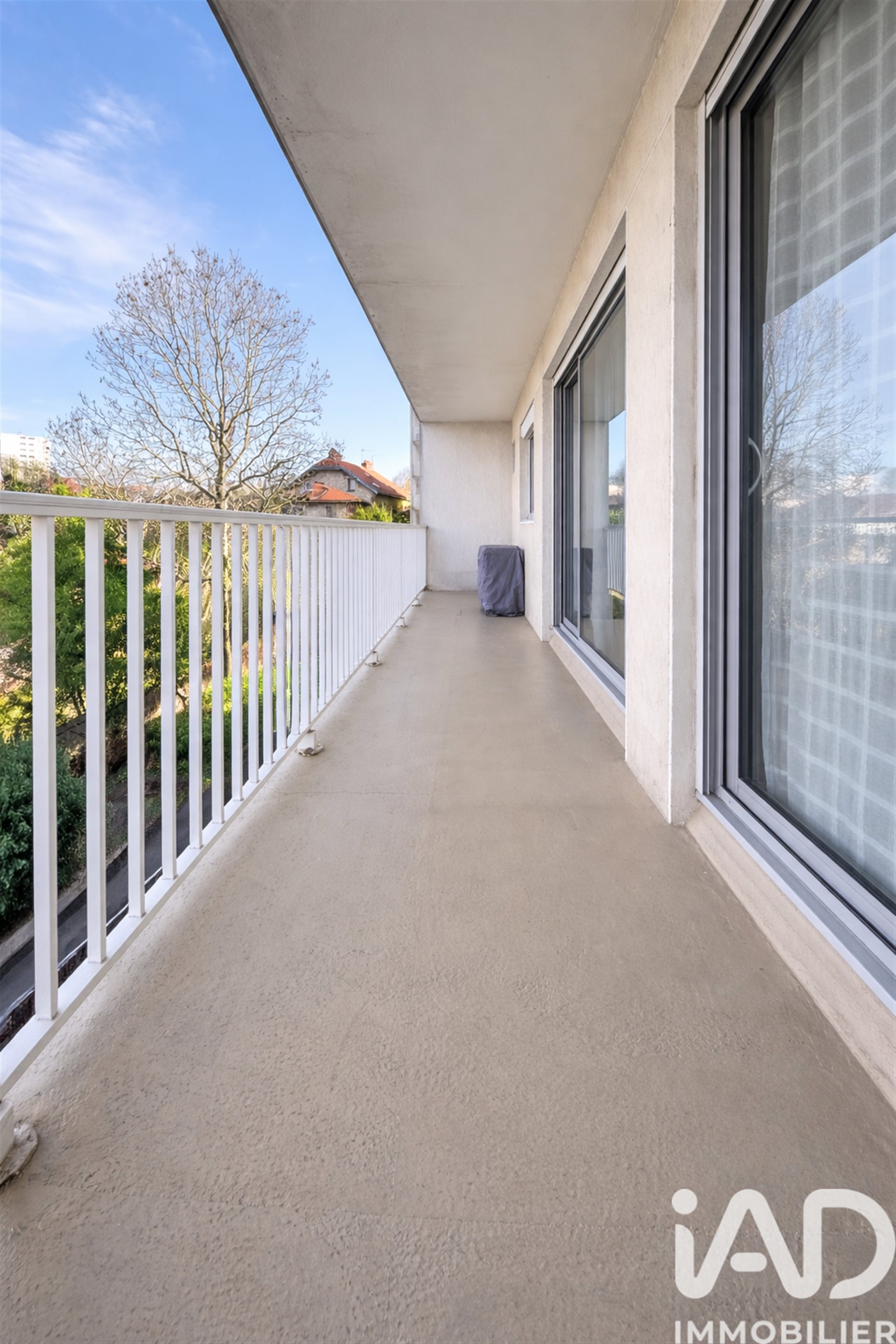 Appartement à vendre, 64m², Melun