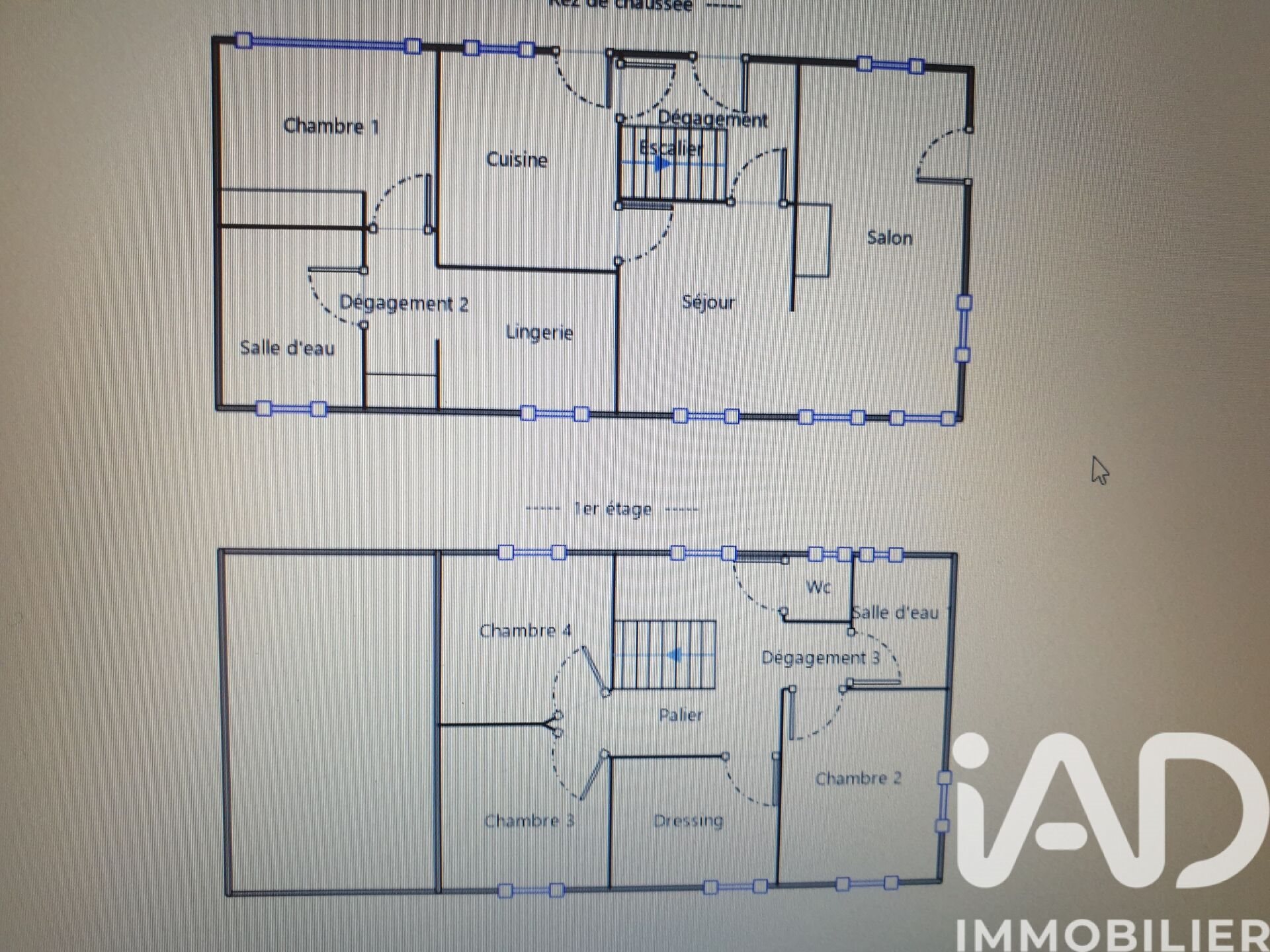 Maison à vendre, 160m², Conches-en-Ouche