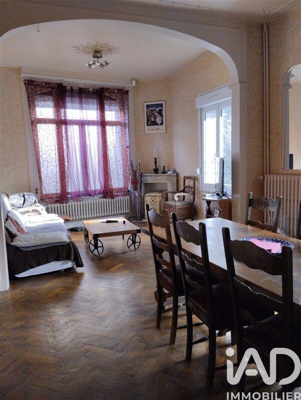 Maison à vendre, 174m², Caudry