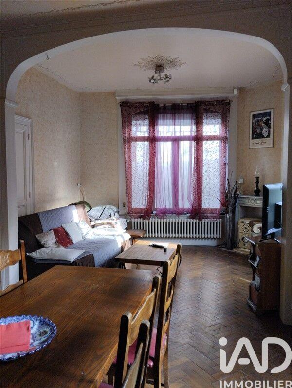 Maison à vendre, 174m², Caudry