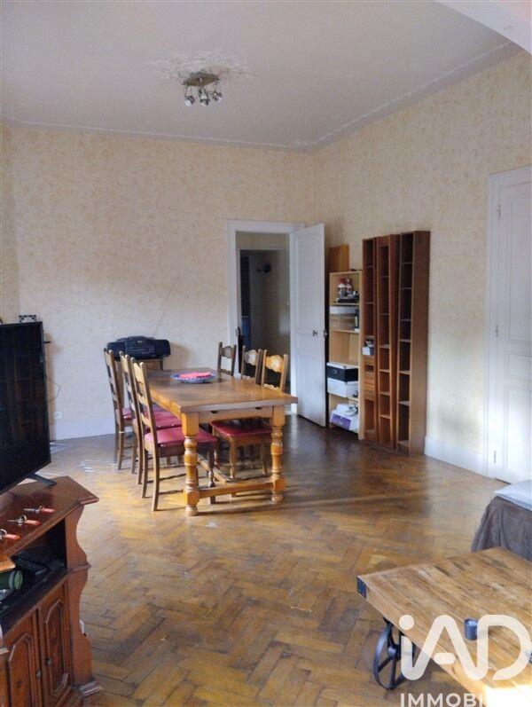 Maison à vendre, 174m², Caudry