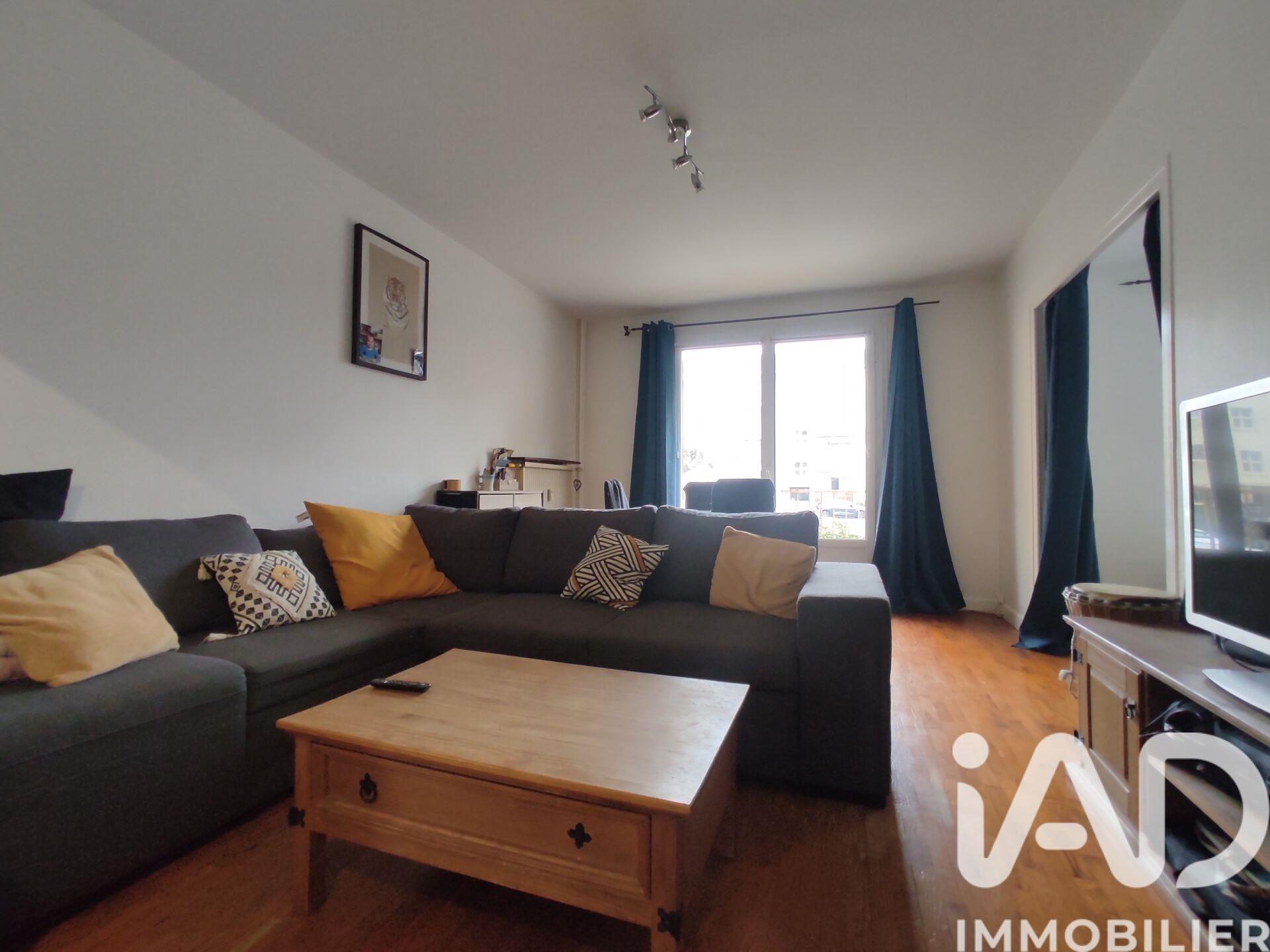 Appartement à vendre, 73m², Portes-lès-Valence