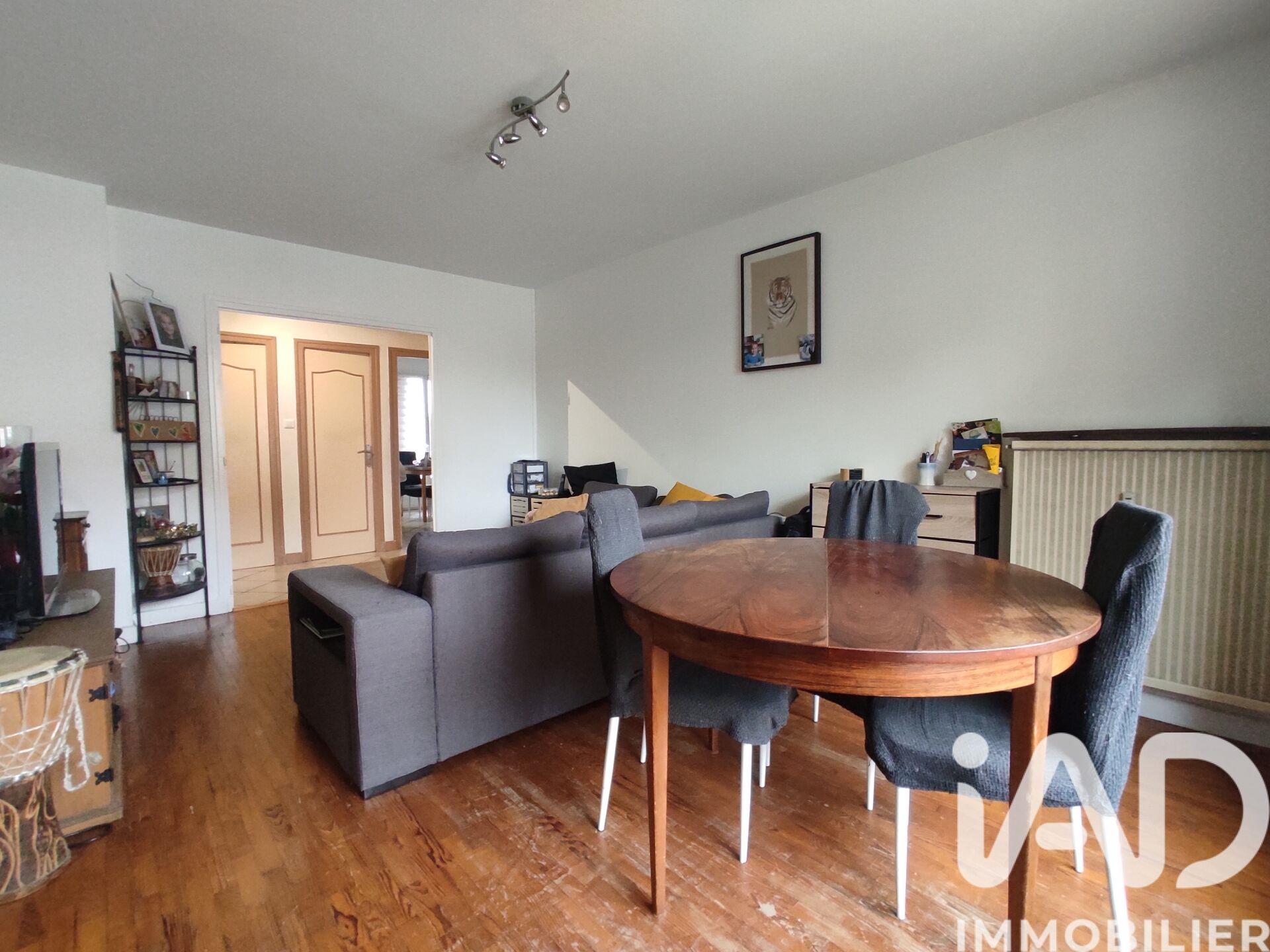 Appartement à vendre, 73m², Portes-lès-Valence