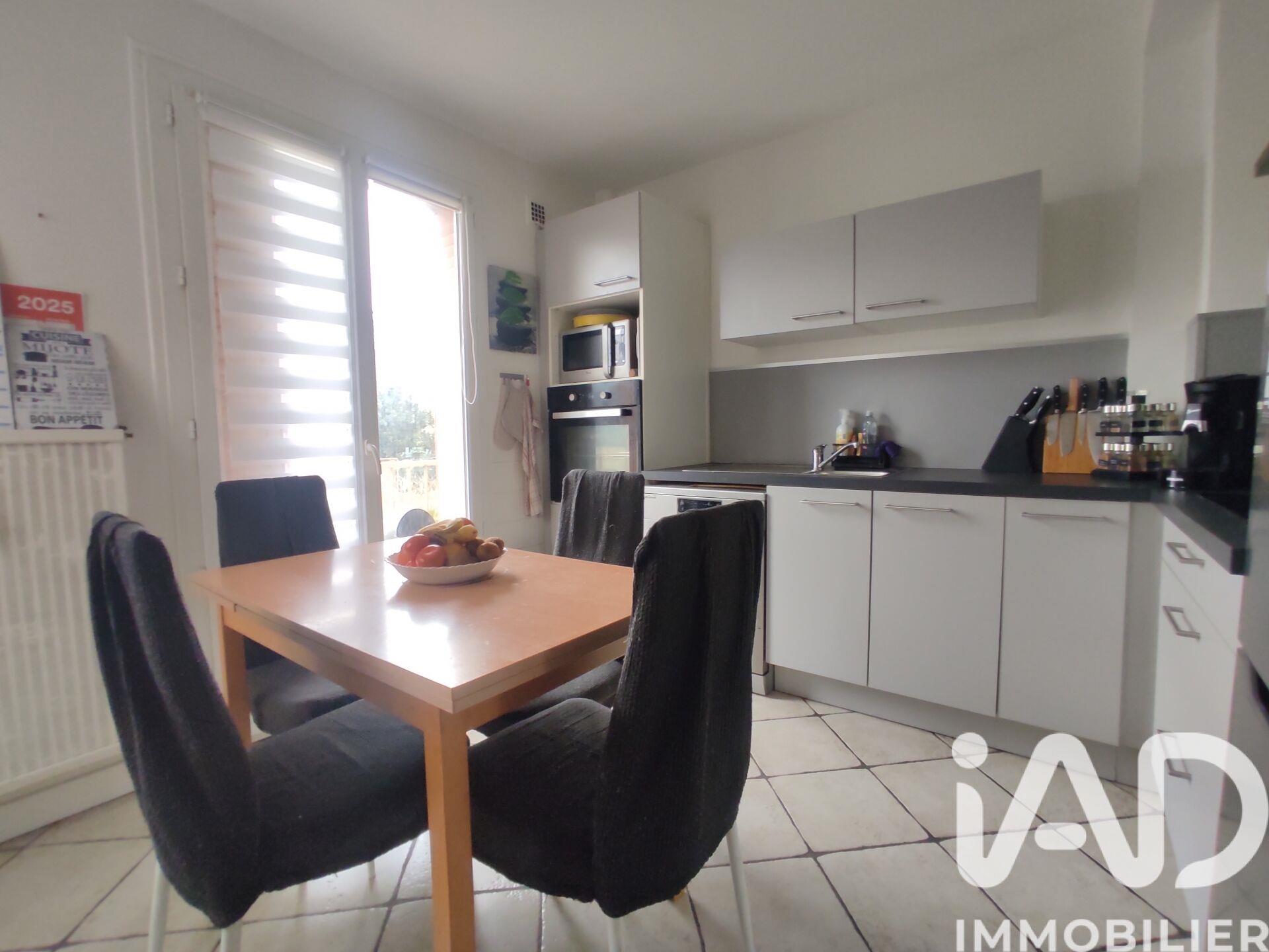Appartement à vendre, 73m², Portes-lès-Valence