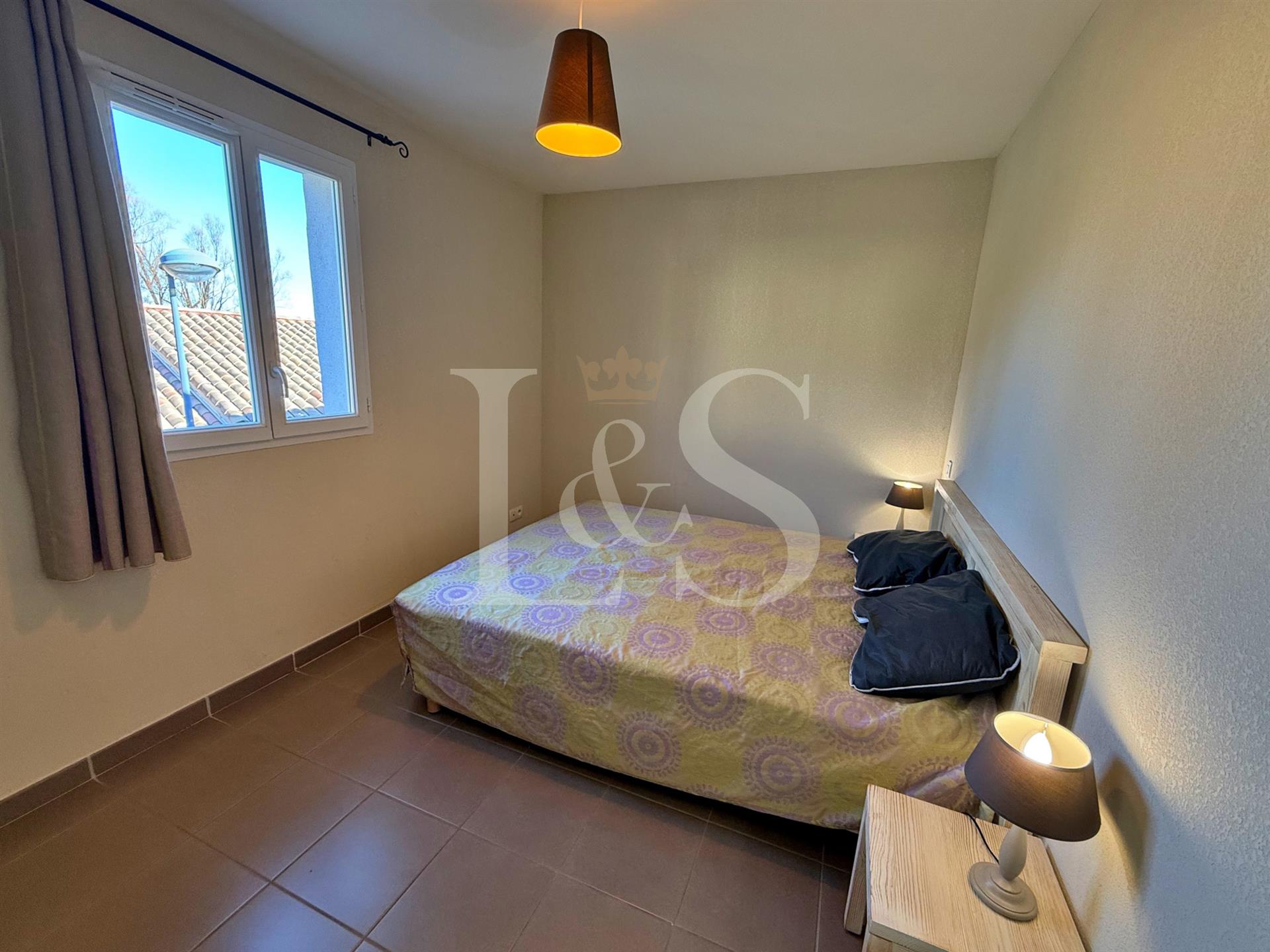 Appartement à vendre, 35m², Malaucène