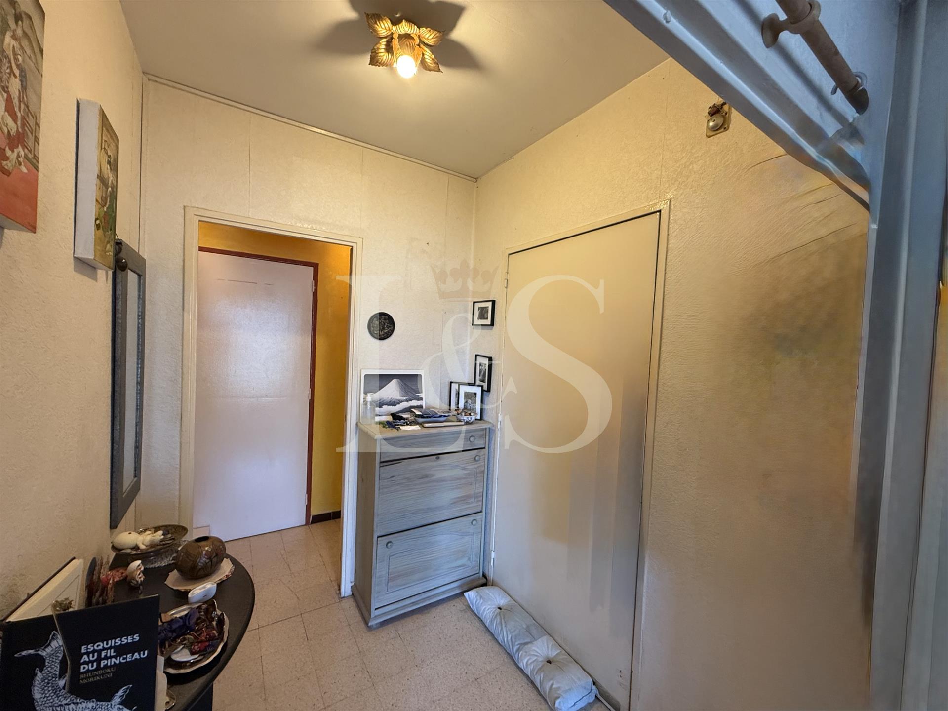 Appartement à vendre, 75m², Aix-en-Provence