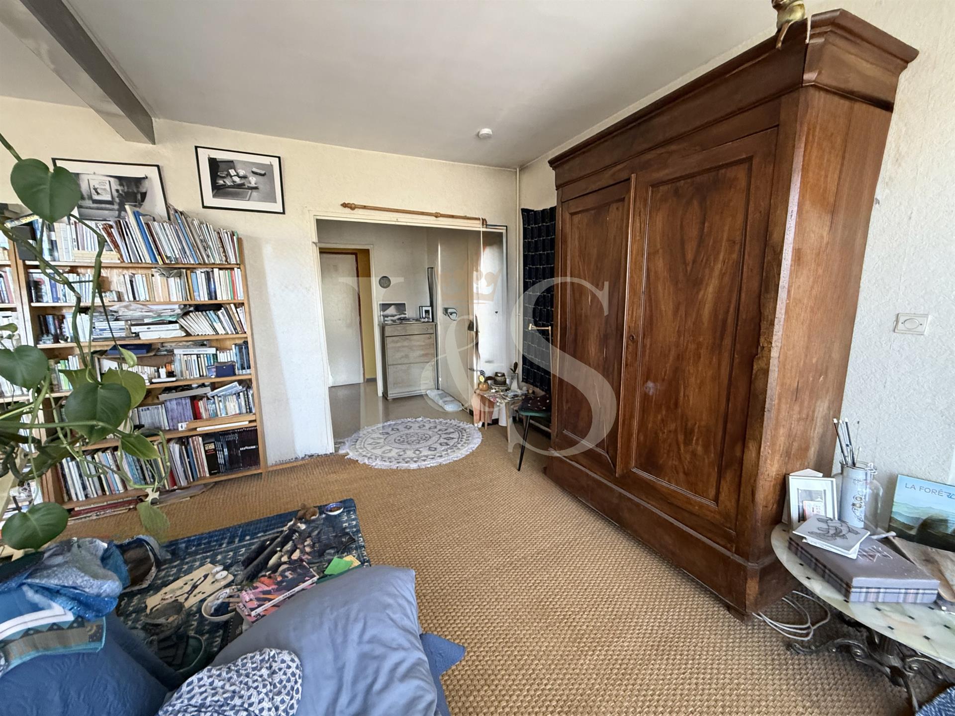 Appartement à vendre, 75m², Aix-en-Provence