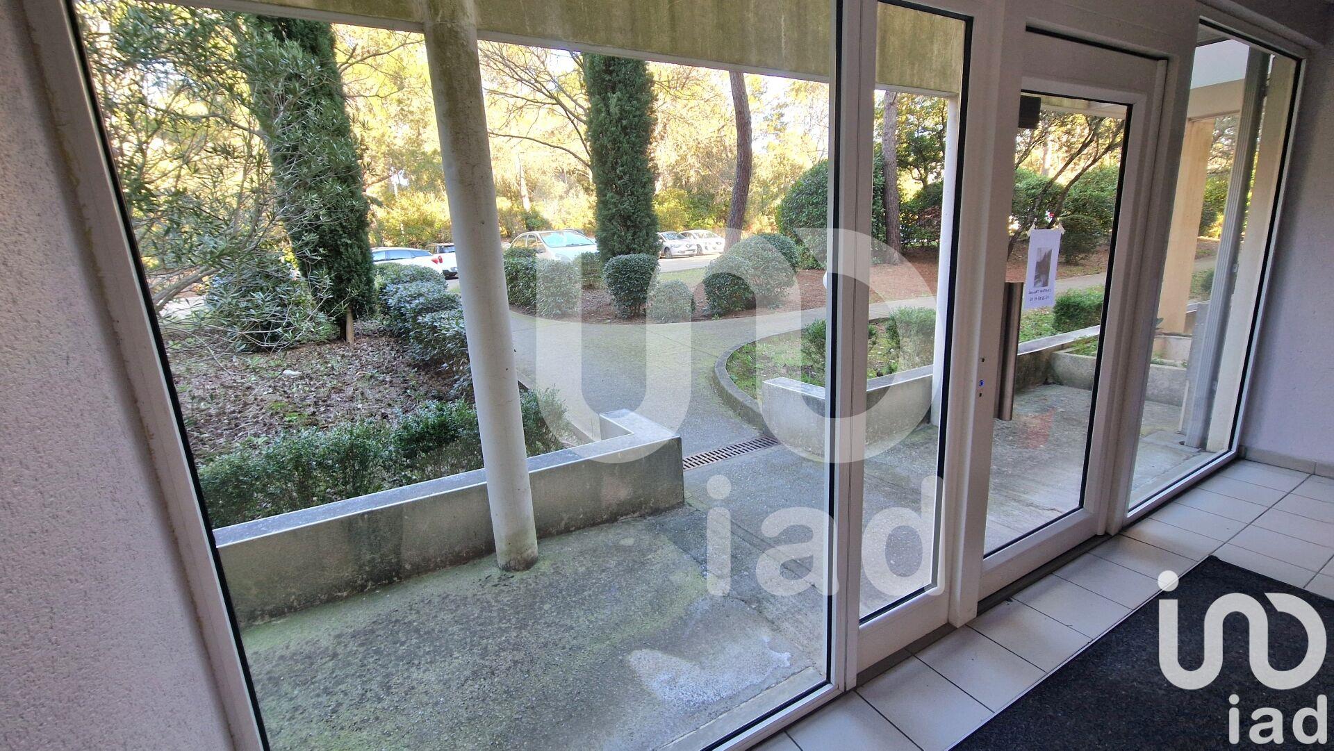 Appartement à vendre, 45m², Nîmes