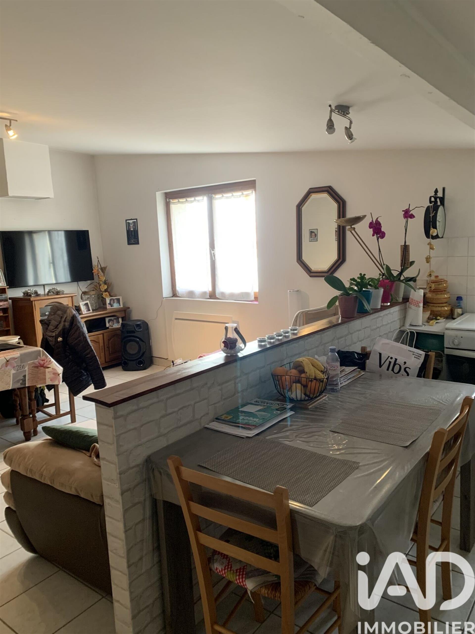 Appartement à vendre, 74m², Saint-Marcel-lès-Valence